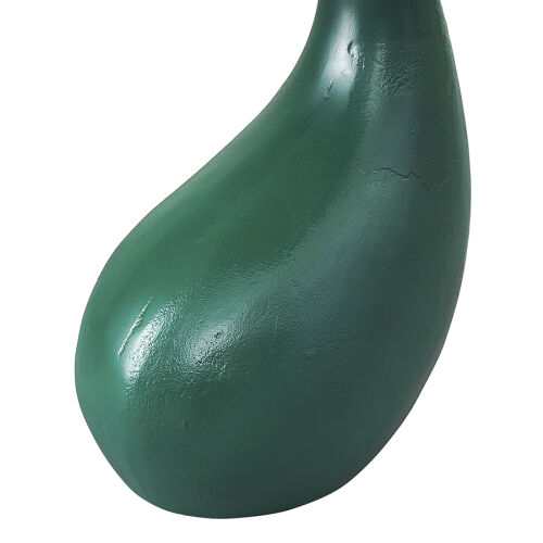 Столик приставной tiu, D36 см, зеленый 7