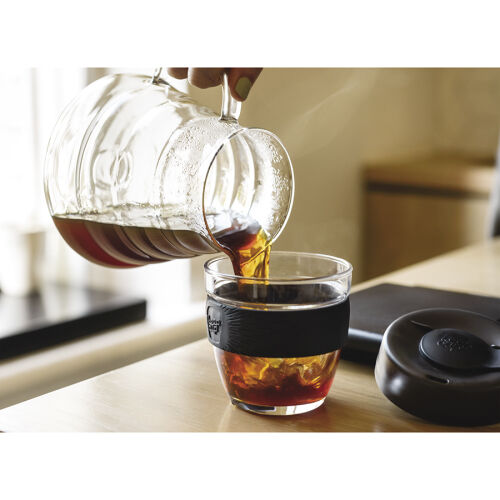 Кружка brew m 340 мл black 2 Кружка brew m 340 мл black 2