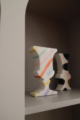 Ваза radiant из коллекции accent, 25 см 5