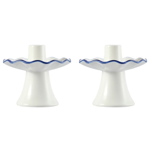 Набор подсвечников santorini, 10,5 см, 2 шт.