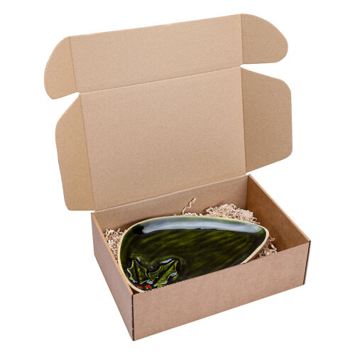 Поднос декоративный christmas symbol из коллекции new year essen 4