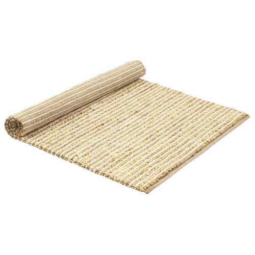 Ковер из джута и шерсти delhi из коллекции ethnic, 120х180см 4