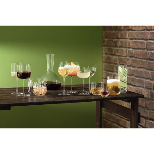 Набор стаканов borough, 625 мл, 4 шт. 2