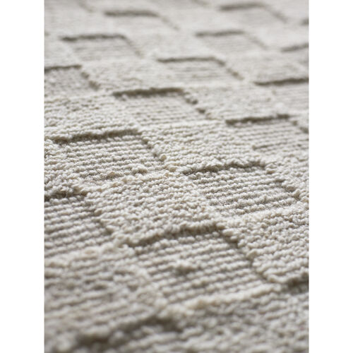 Ковер из шерсти puducherry из коллекции ethnic, 160х230 см 3