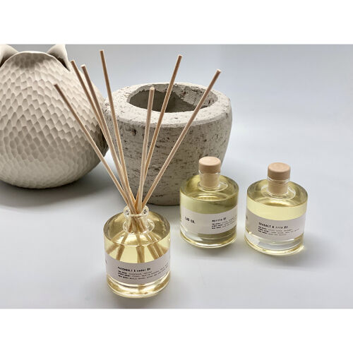 Диффузор ароматический lab co, patchouli&cedar, 100 мл 5 Диффузор ароматический lab co, patchouli&cedar, 100 мл 5