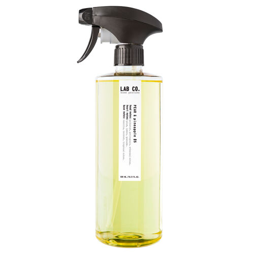 Спрей для дома lab co, pear&pineapple, 500 мл 1 Спрей для дома lab co, pear&pineapple, 500 мл 1