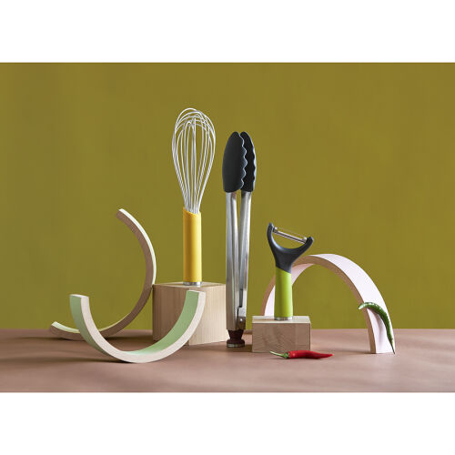 Пиллер smartchef, 15 см, зеленый 4 Пиллер smartchef, 15 см, зеленый 4