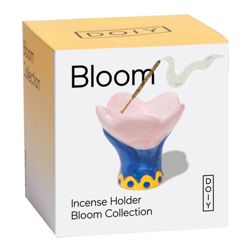 Подставка для благовоний bloom, 4,8 см 7 Подставка для благовоний bloom, 4,8 см 7