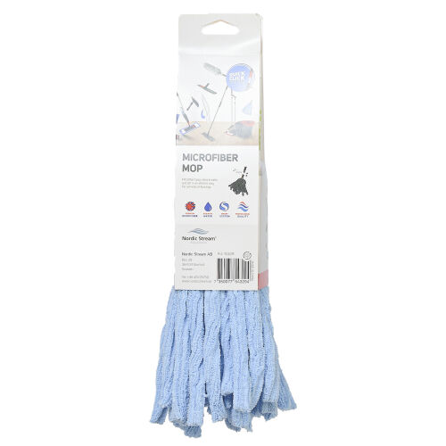 Насадка сменная из микрофибры bucket 2