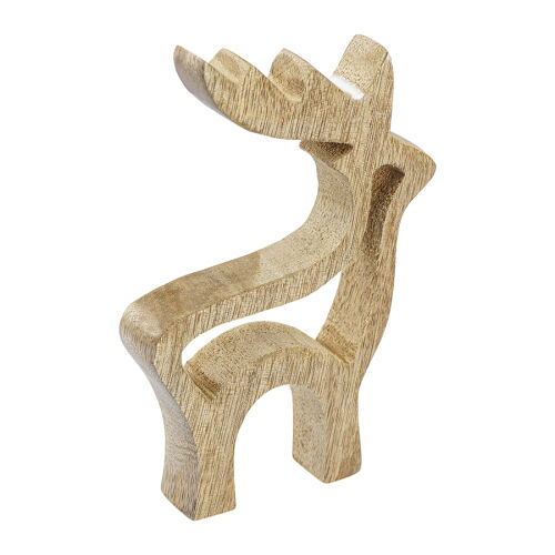 Декор новогодний reindeer dasher из коллекции new year essential 5