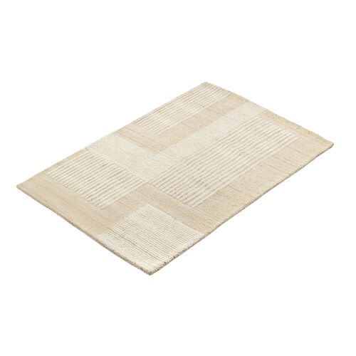 Ковер из шерсти thar из коллекции ethnic, 160x230 см 5