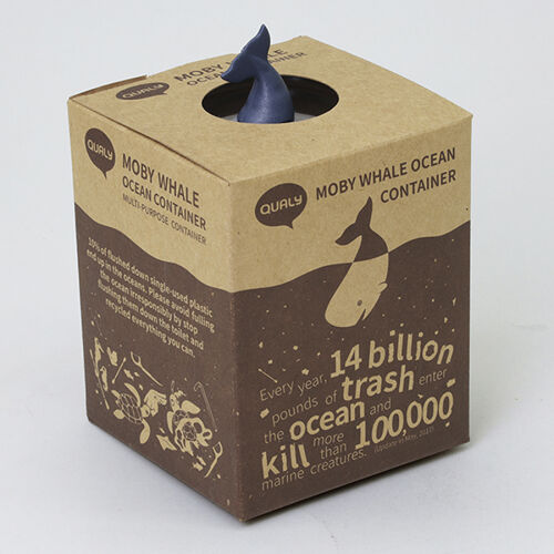 Органайзер moby whale ocean 7
