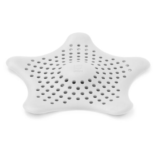 Фильтр для слива starfish, белый 1 Фильтр для слива starfish, белый 1