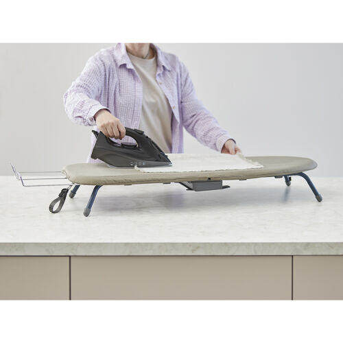 Доска гладильная складная smart iron, 91,5х33 см 2 Доска гладильная складная smart iron, 91,5х33 см 2