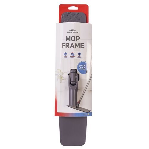 Основание для швабры съемное 41 см 4