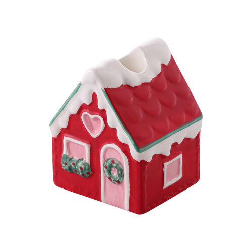 Набор из 4 подсвечников grindsted из коллекции new year essentia 6