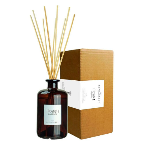 Диффузор ароматический the olphactory, hygge, palo santo, 500 мл 2