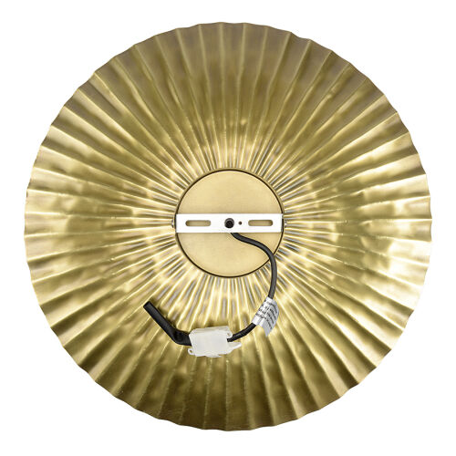 Светильник настенный abstraction, D43 см 7