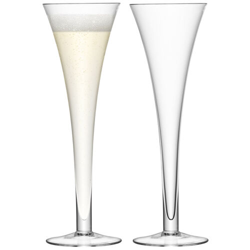 Набор бокалов для шампанского bar, 200 мл, 2 шт. 1