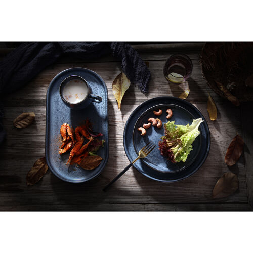 Набор тарелок cosmic kitchen, D16 см, 2 шт. 1