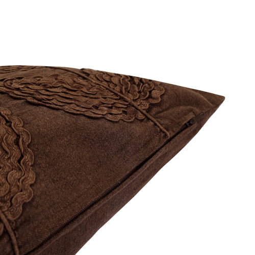 Чехол на подушку desert leaf из коллекции essential 4 Чехол на подушку desert leaf из коллекции essential 4