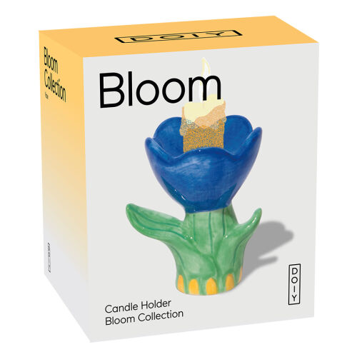 Подсвечник bloom, 9 см 7 Подсвечник bloom, 9 см 7