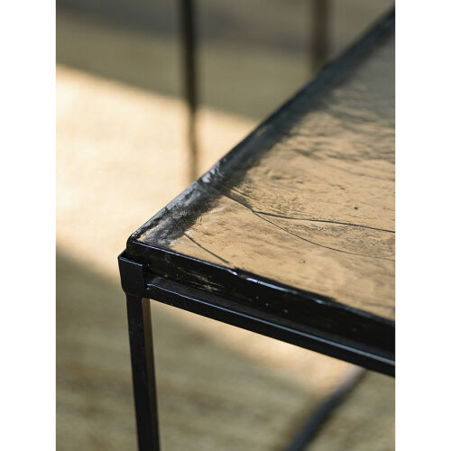 Столик журнальный mayen frosted, 61х61 см 5