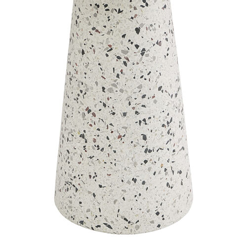 Столик кофейный bayn, D45 см, белый 5