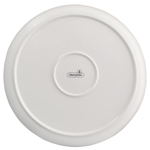 Набор тарелок contour, D26 см, 2 шт. 3