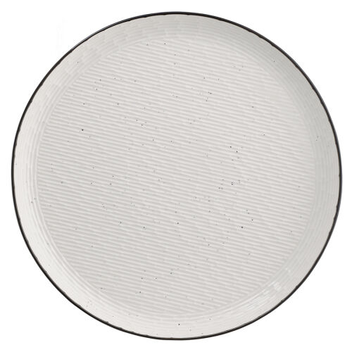 Набор тарелок contour, D26 см, 2 шт. 2
