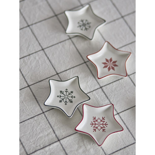 Набор для сервировки sweet memories из коллекции new year essent 2 Набор для сервировки sweet memories из коллекции new year essent 2
