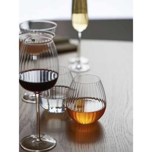 Набор бокалов для вина alice, 520 мл, 4 шт. 7