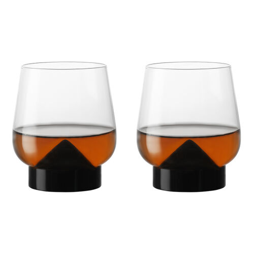 Набор бокалов obsidian, 380 мл, 2 шт. 6