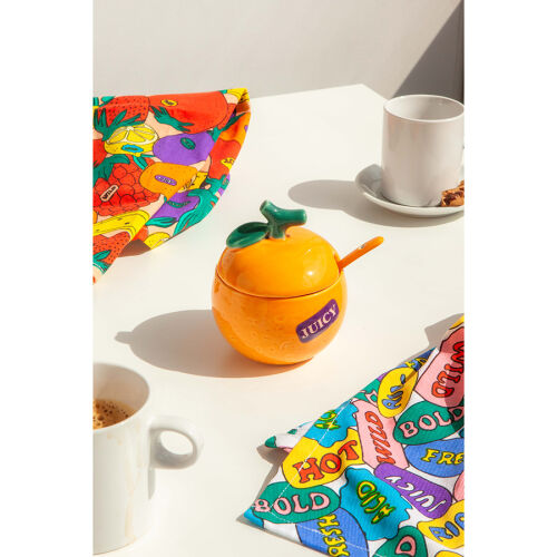 Сахарница orange 3 Сахарница orange 3