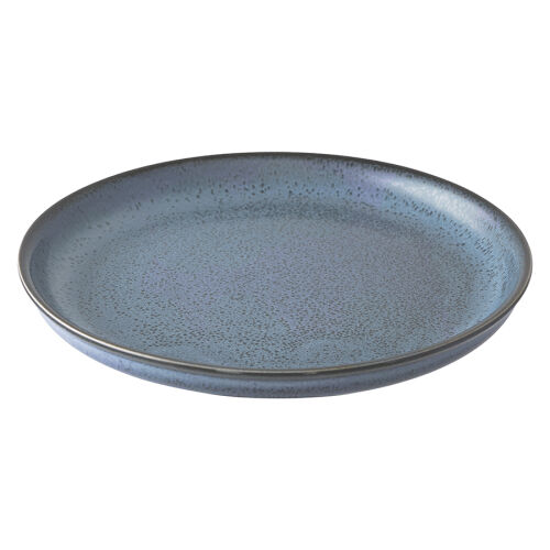 Набор тарелок cosmic kitchen, D21 см, 2 шт. (голубые) 4