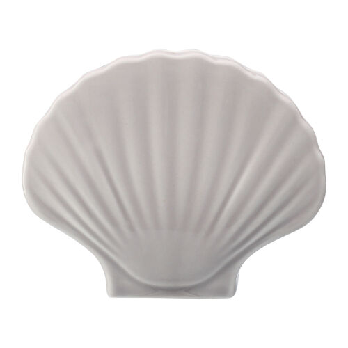 Салфетница pearl серого цвета из коллекции sea treasures 4