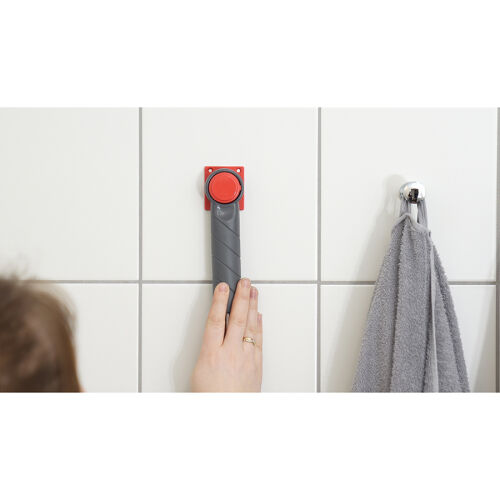 Вешалка для швабры 5