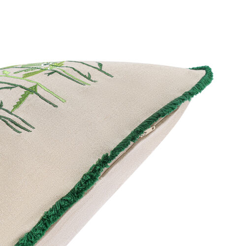 Подушка декоративная everbloom из коллекции ethnic, 45х45 см 6