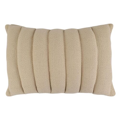 Чехол на подушку desert waves из коллекции essential, 30х45 см в harsika Чехол на подушку desert waves из коллекции essential, 30х45 см