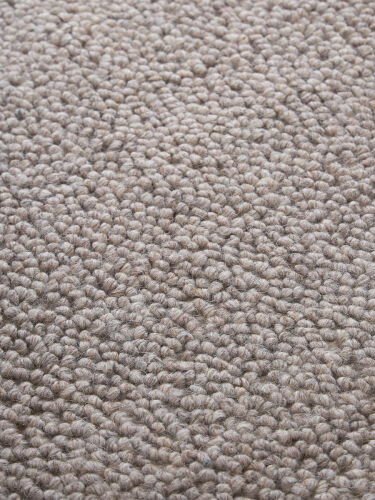 Ковер из шерсти salem серого цвета из коллекции ethnic, 60x90 см 4