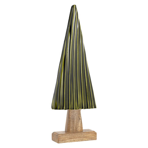 Декор новогодний quiet tree из коллекции new year essential, 40  1
