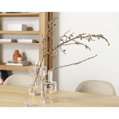 Стул evelyn, велюр, бежевый 2