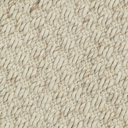 Ковер из войлочной шерсти из коллекции ethnic, 60х90 см 7