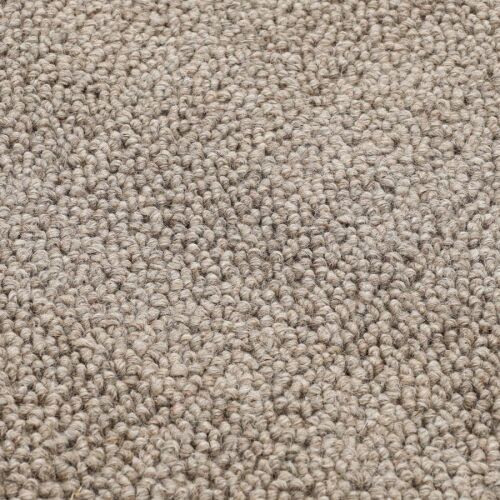 Ковер из шерсти salem серого цвета из коллекции ethnic, 120x180  7