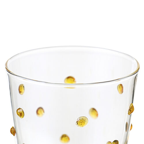 Набор стаканов pom-pon, 425 мл, 4 шт. 6