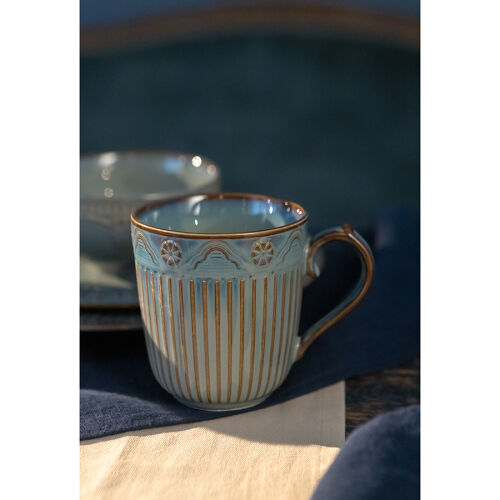 Набор кружек antique, 375 мл, 2 шт. 2