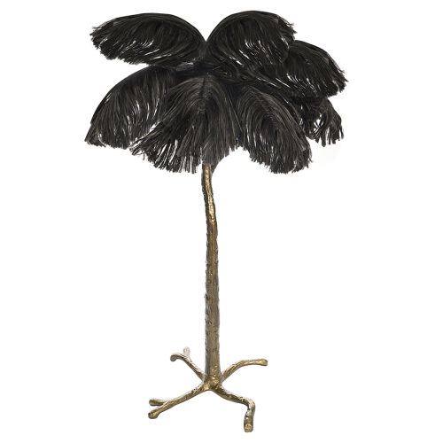 Торшер palm beams, 117 см 1