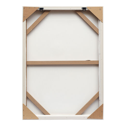 Панно декоративное с эффектом 3d minimalism triangle, 50х70 см 7 Панно декоративное с эффектом 3d minimalism triangle, 50х70 см 7