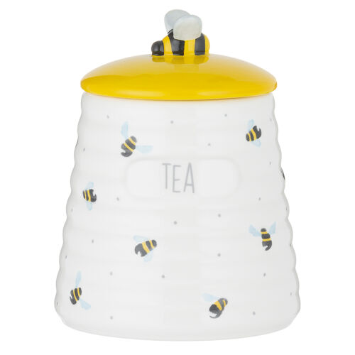 Емкость для хранения чая sweet bee 1
