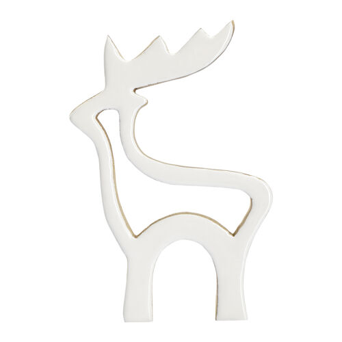 Декор новогодний reindeer dasher из коллекции new year essential 8